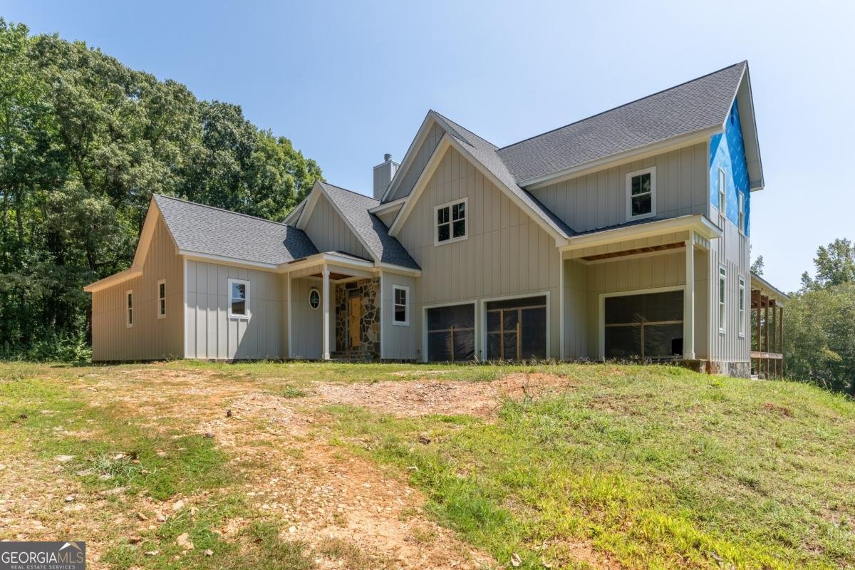 776 Old lathemtown Road Canton - 14