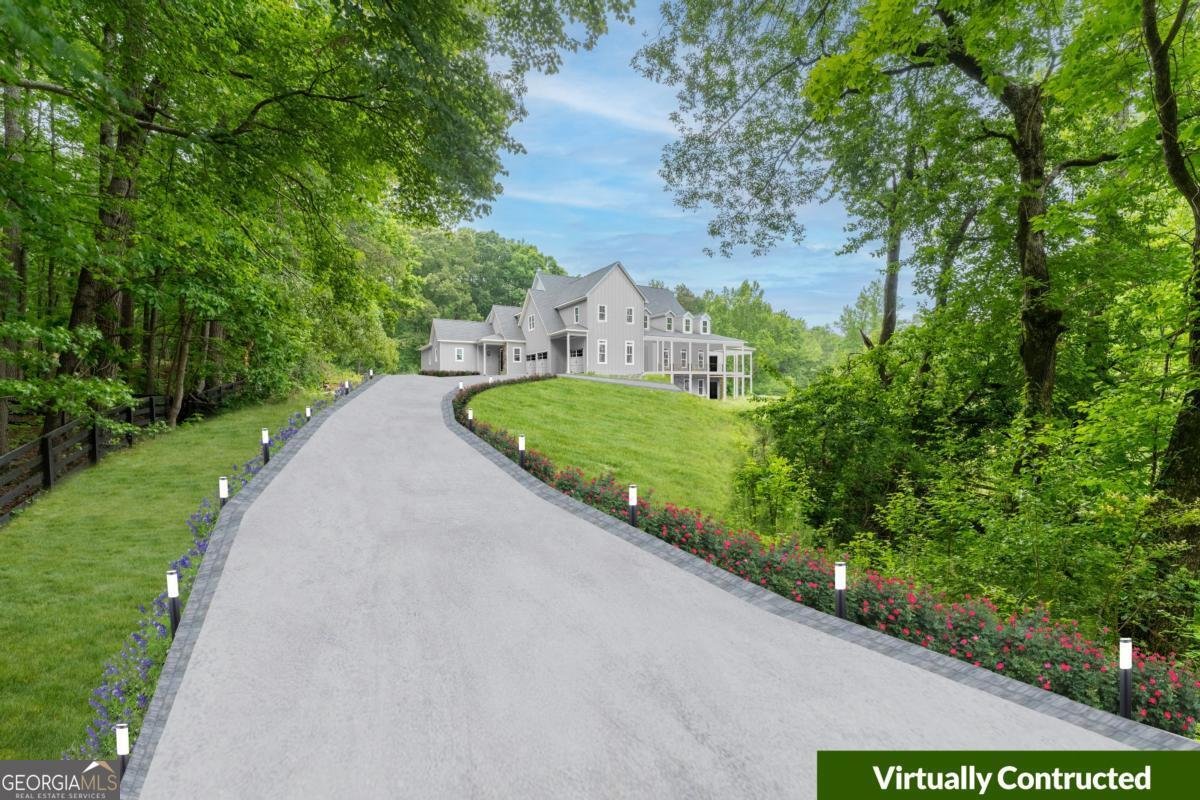 776 Old lathemtown Road Canton - 7
