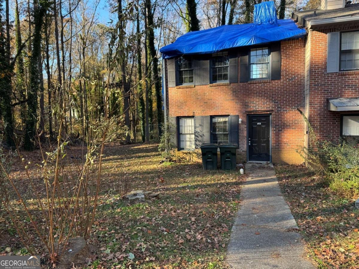 193 Timber Creek Lane Marietta - 1