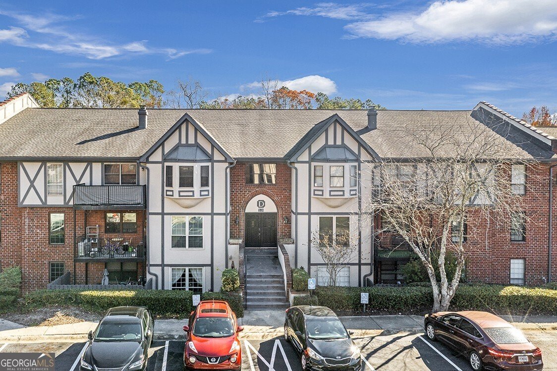 6851 Roswell Road Atlanta - 2