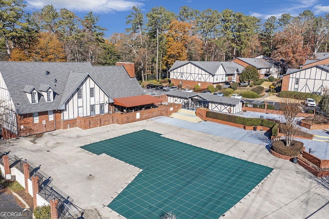 6851 Roswell Road Atlanta - 3
