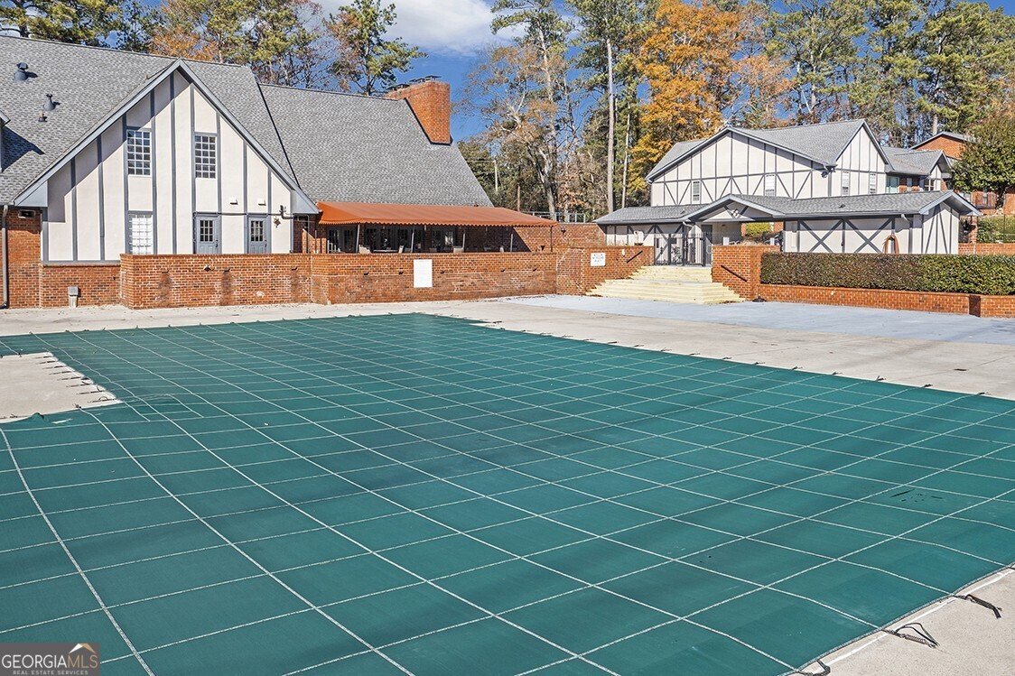 6851 Roswell Road Atlanta - 4