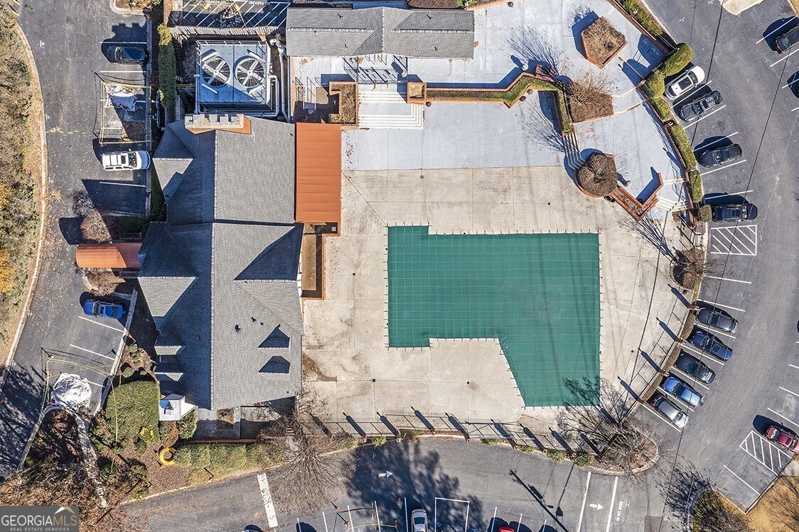6851 Roswell Road Atlanta - 5