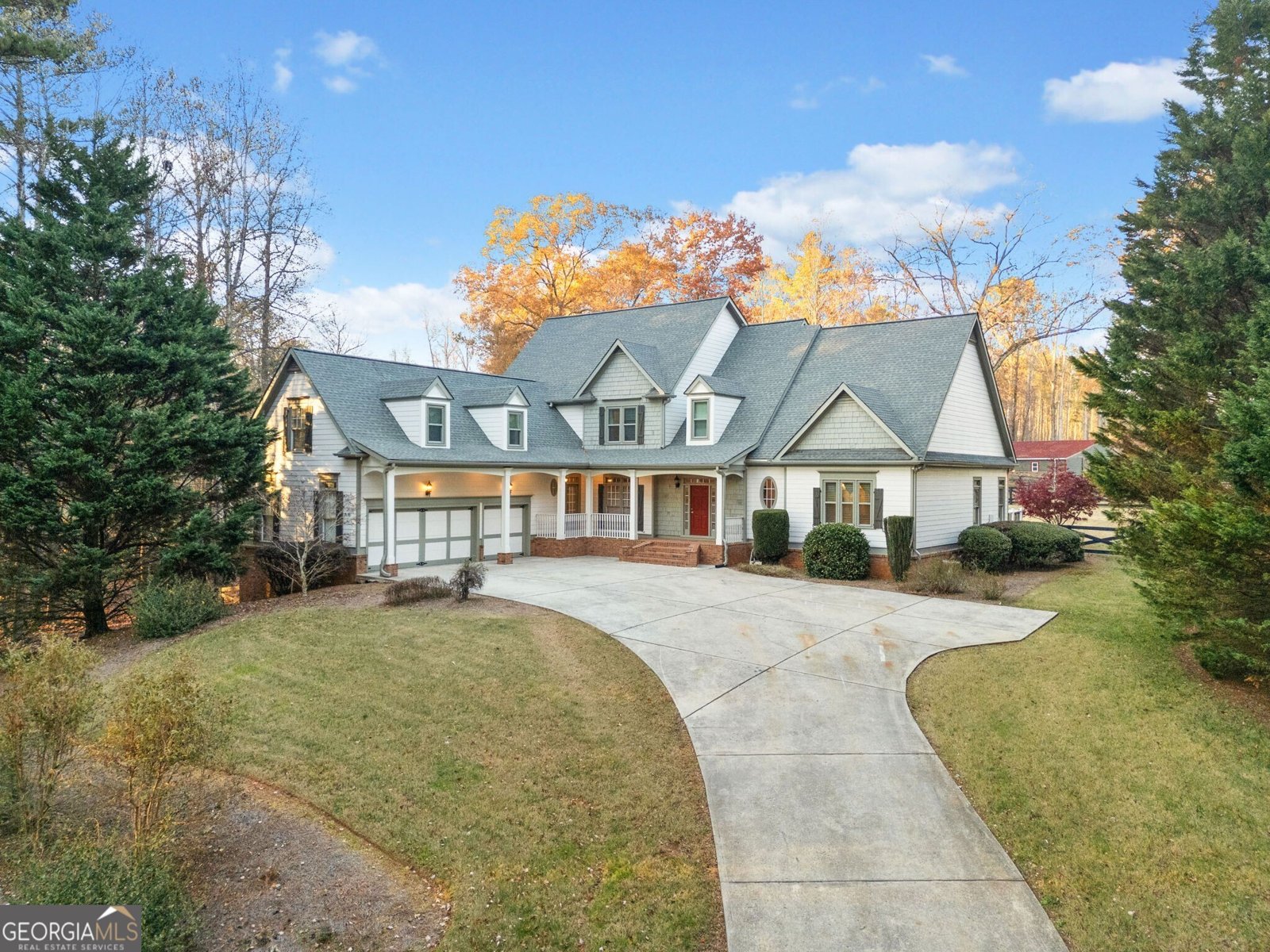 1160 Nix Road Milton - 1
