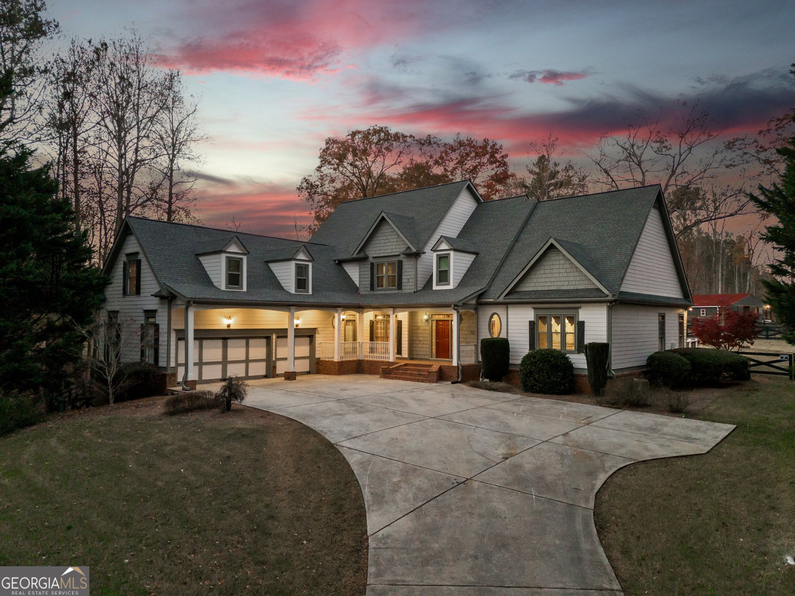 1160 Nix Road Milton - 2