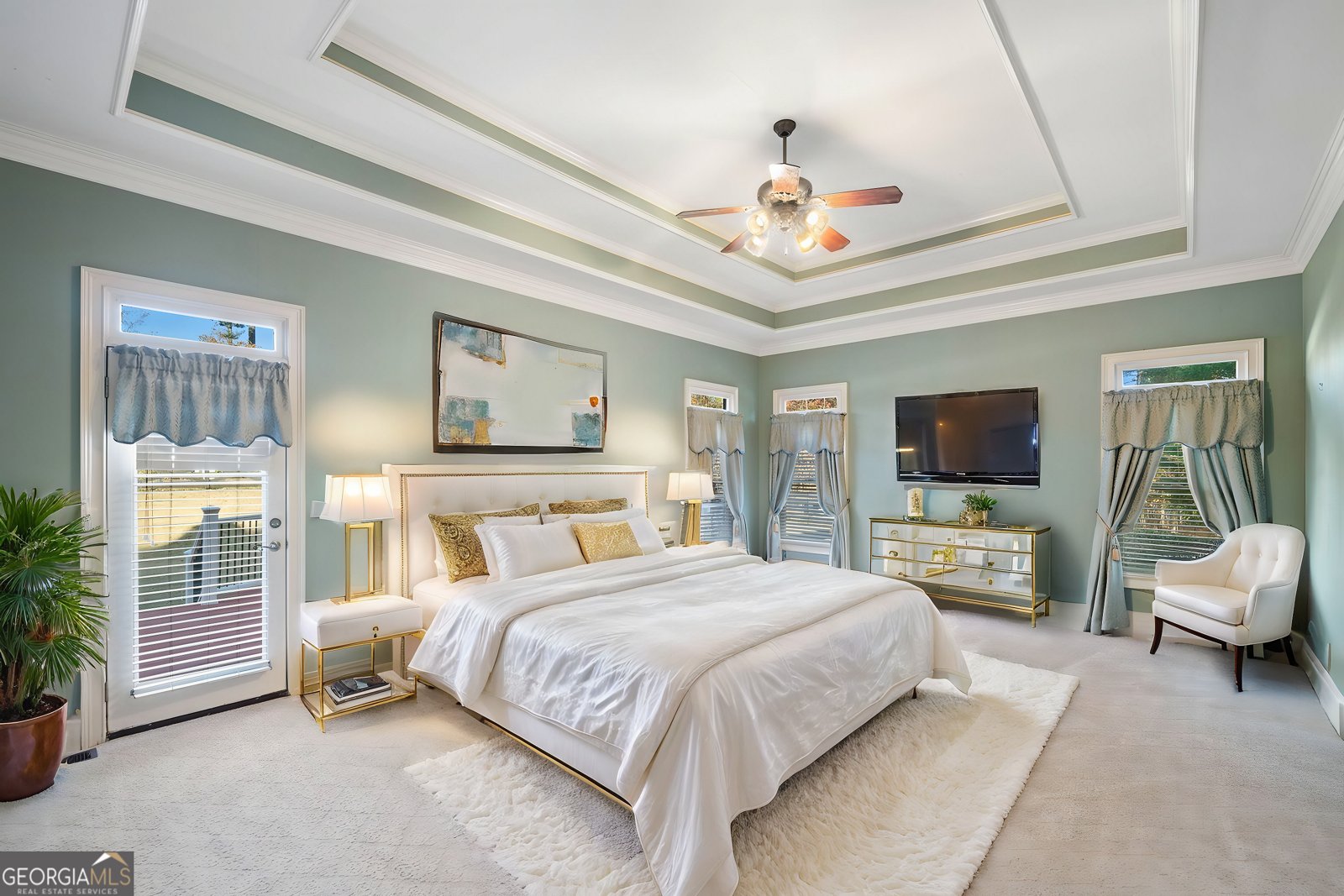 1160 Nix Road Milton - 30
