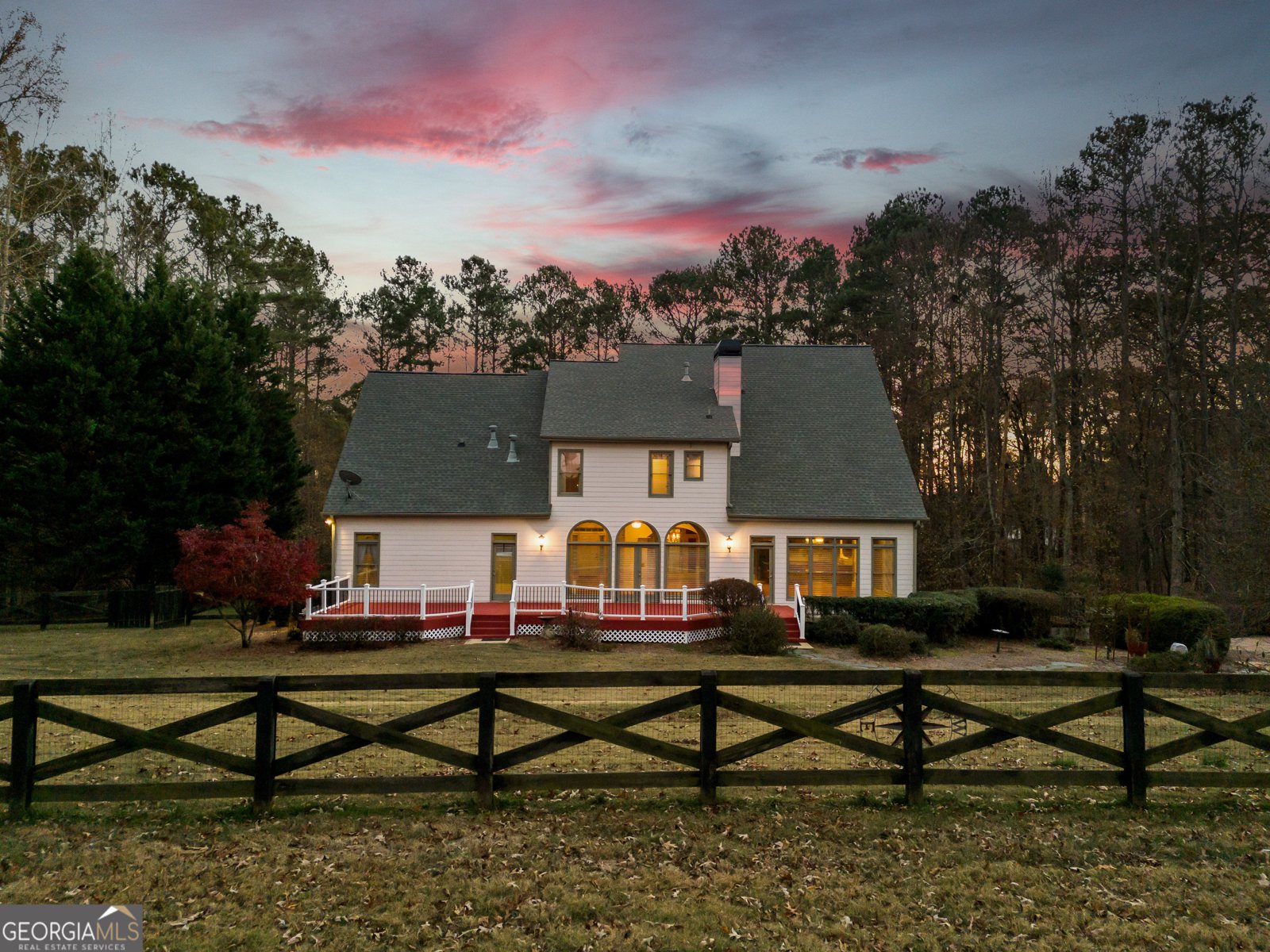 1160 Nix Road Milton - 4