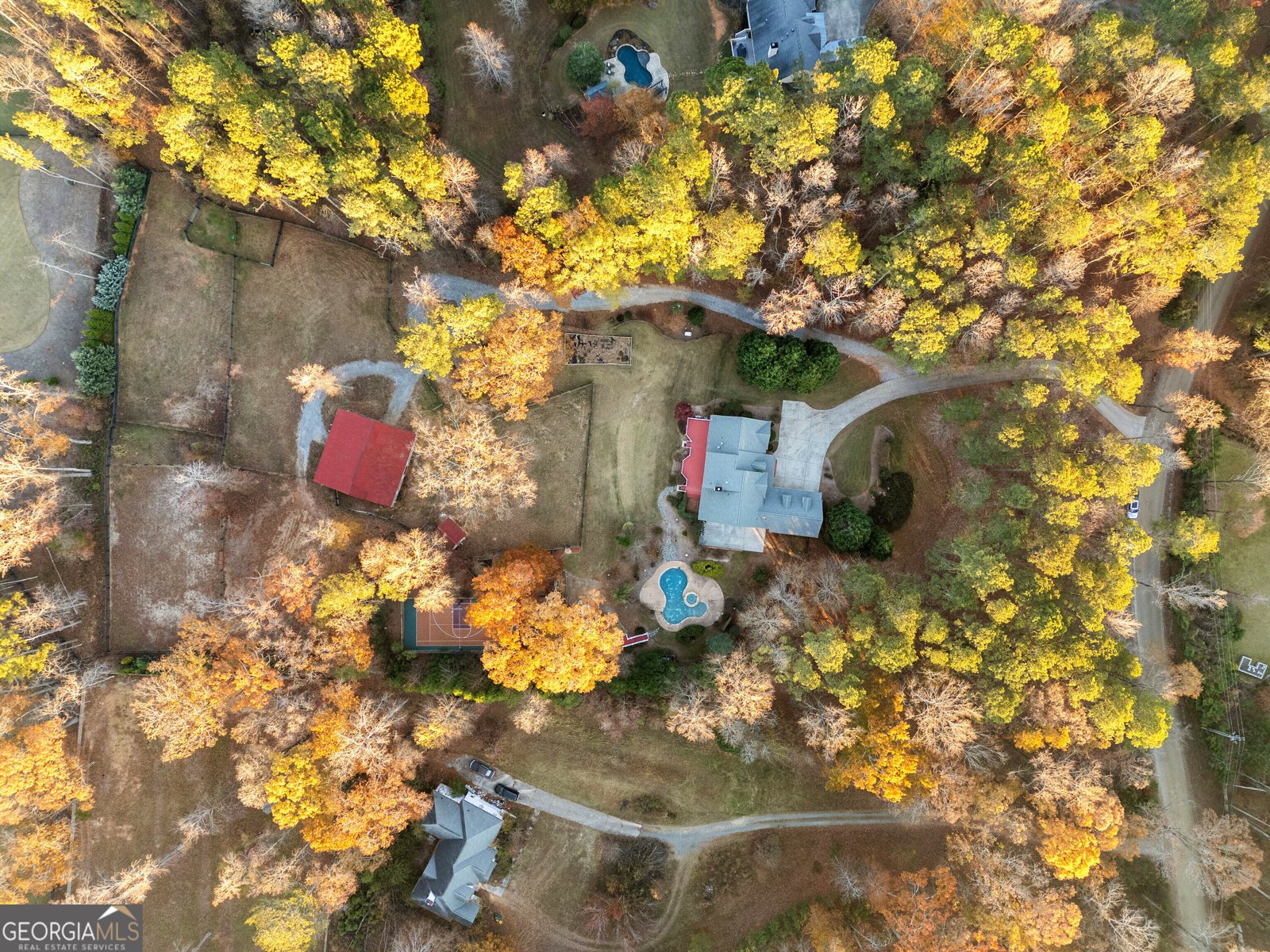 1160 Nix Road Milton - 5