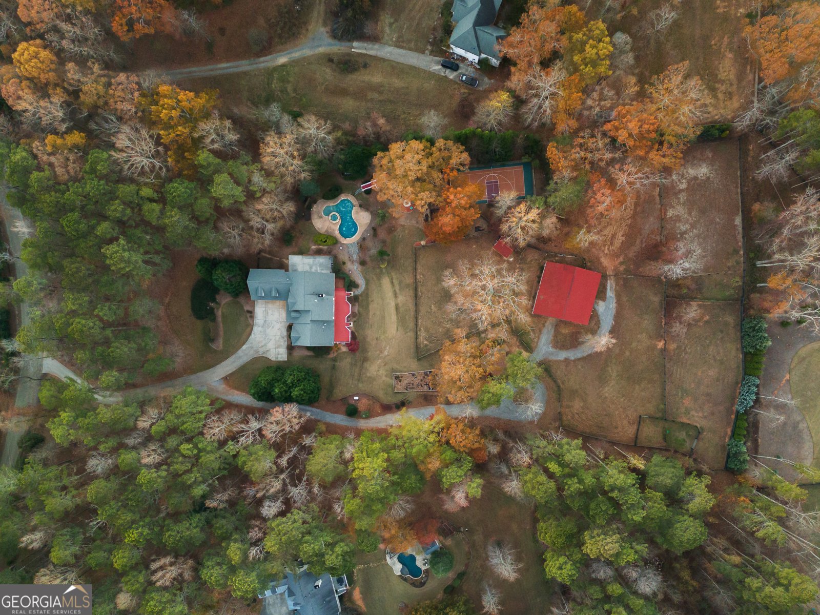 1160 Nix Road Milton - 6