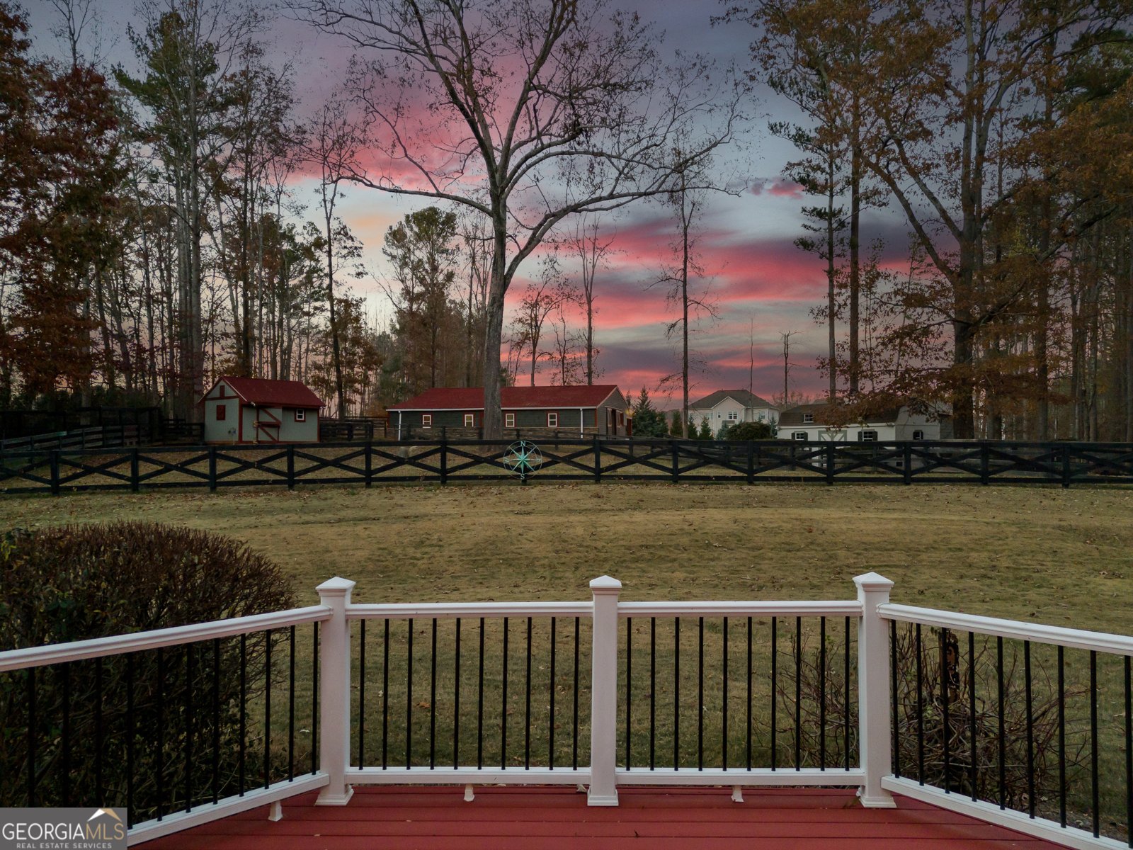 1160 Nix Road Milton - 60