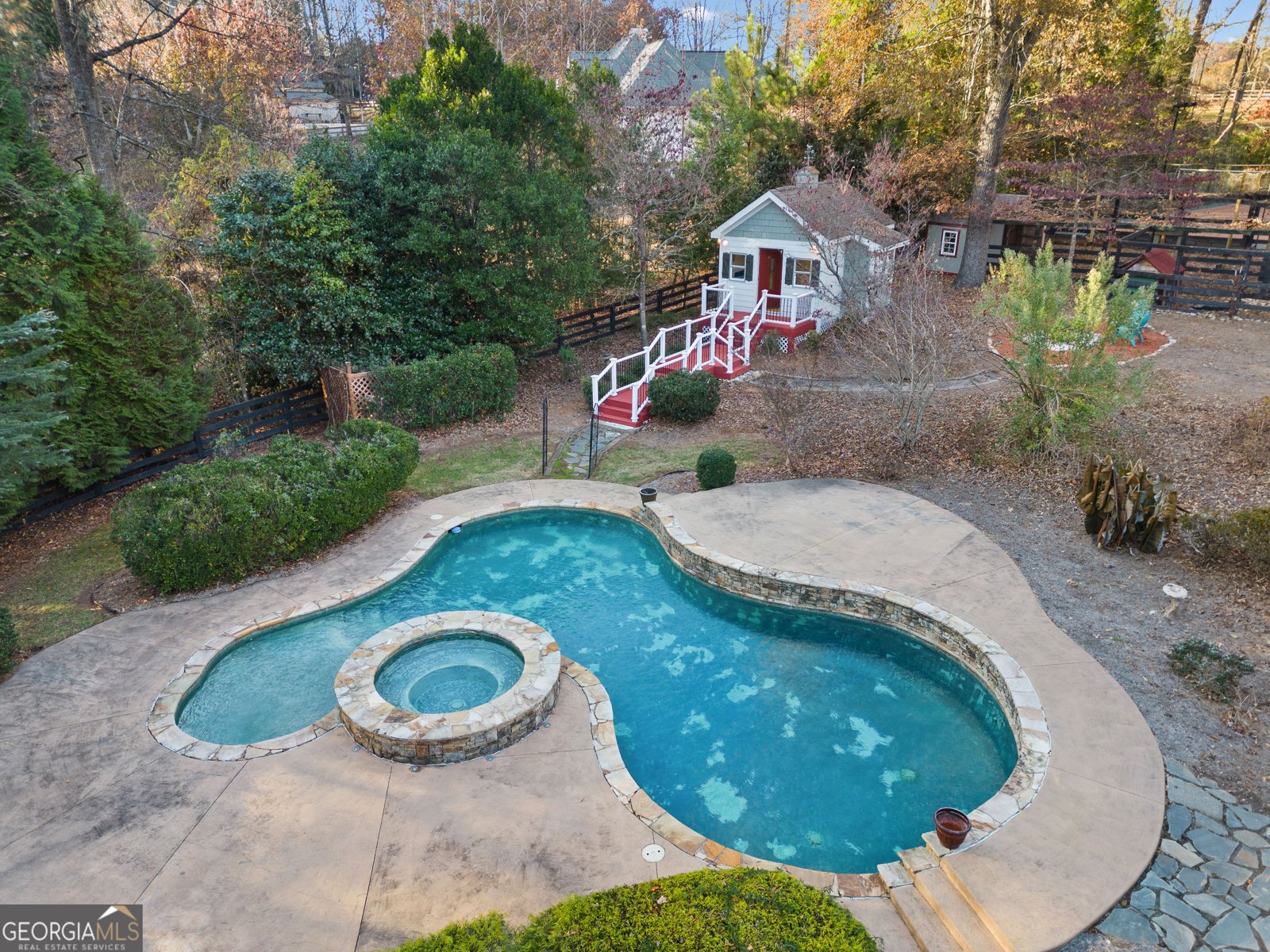 1160 Nix Road Milton - 63