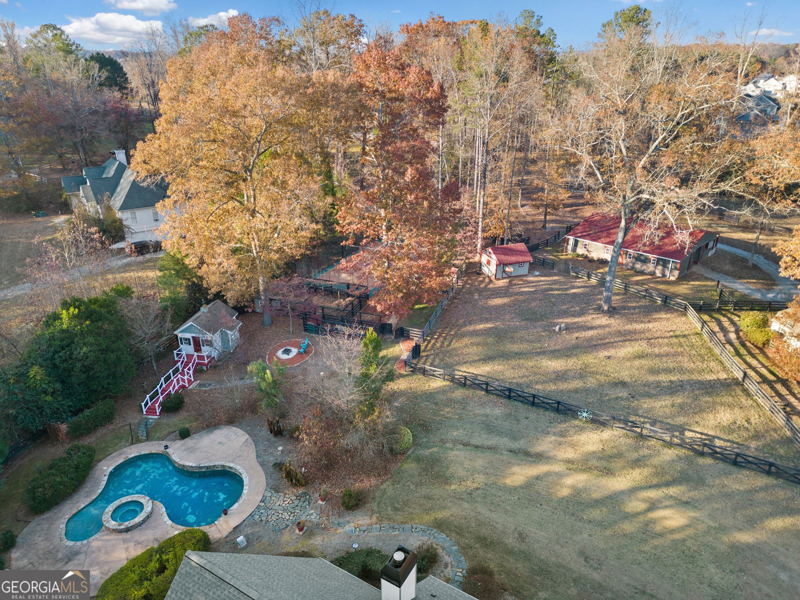 1160 Nix Road Milton - 64