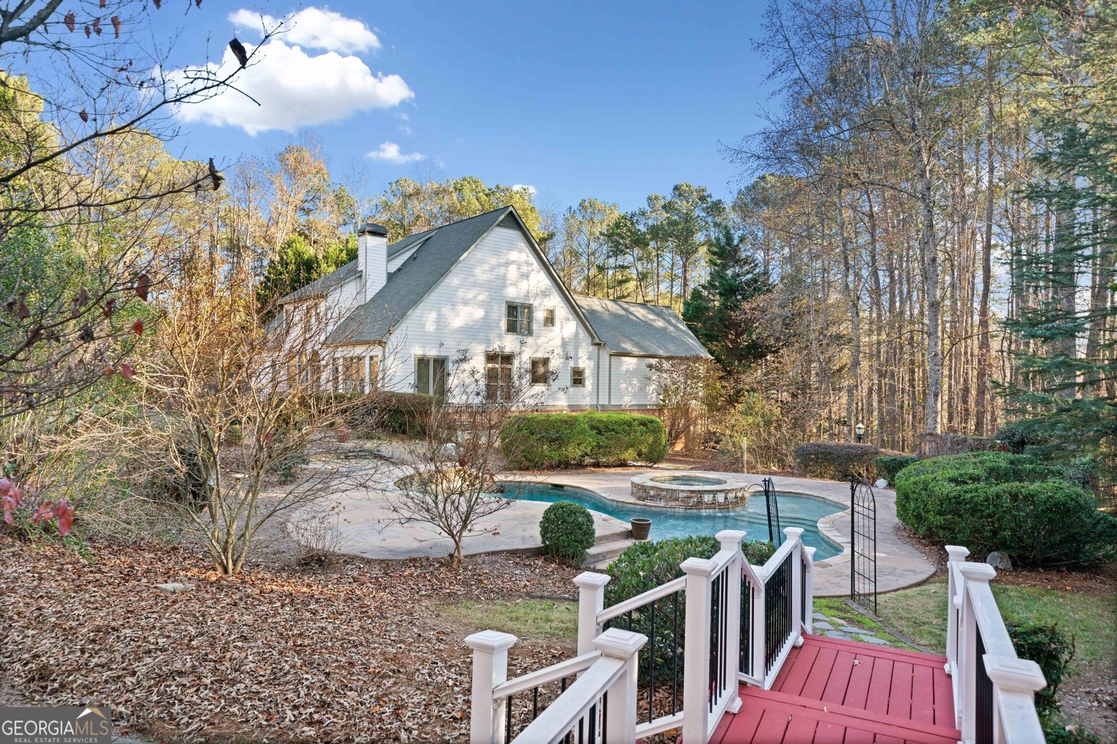 1160 Nix Road Milton - 69