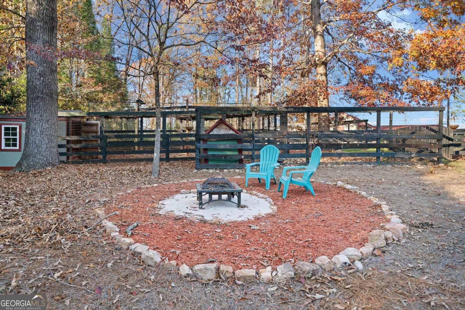 1160 Nix Road Milton - 71