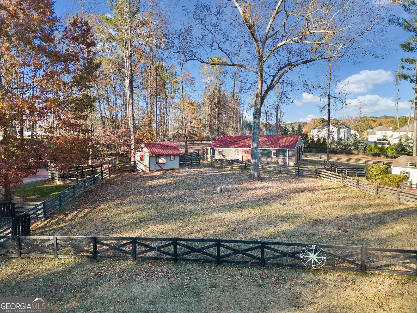 1160 Nix Road Milton - 72