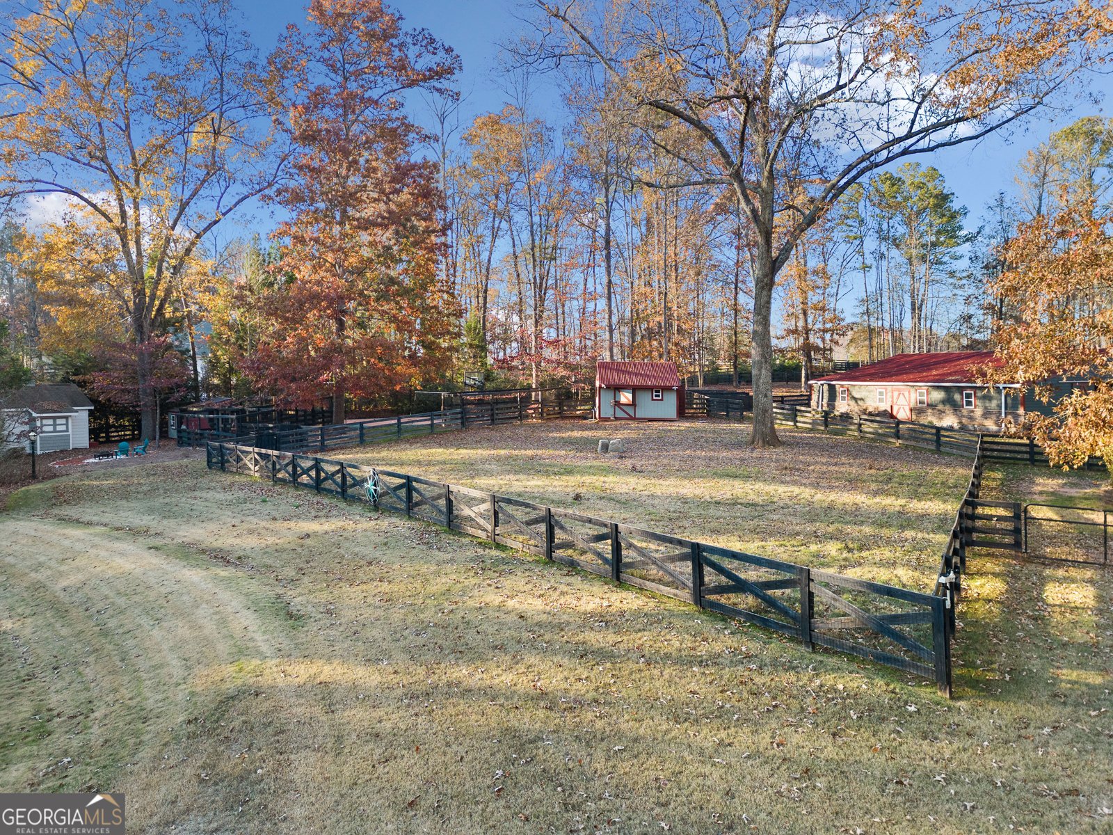 1160 Nix Road Milton - 73