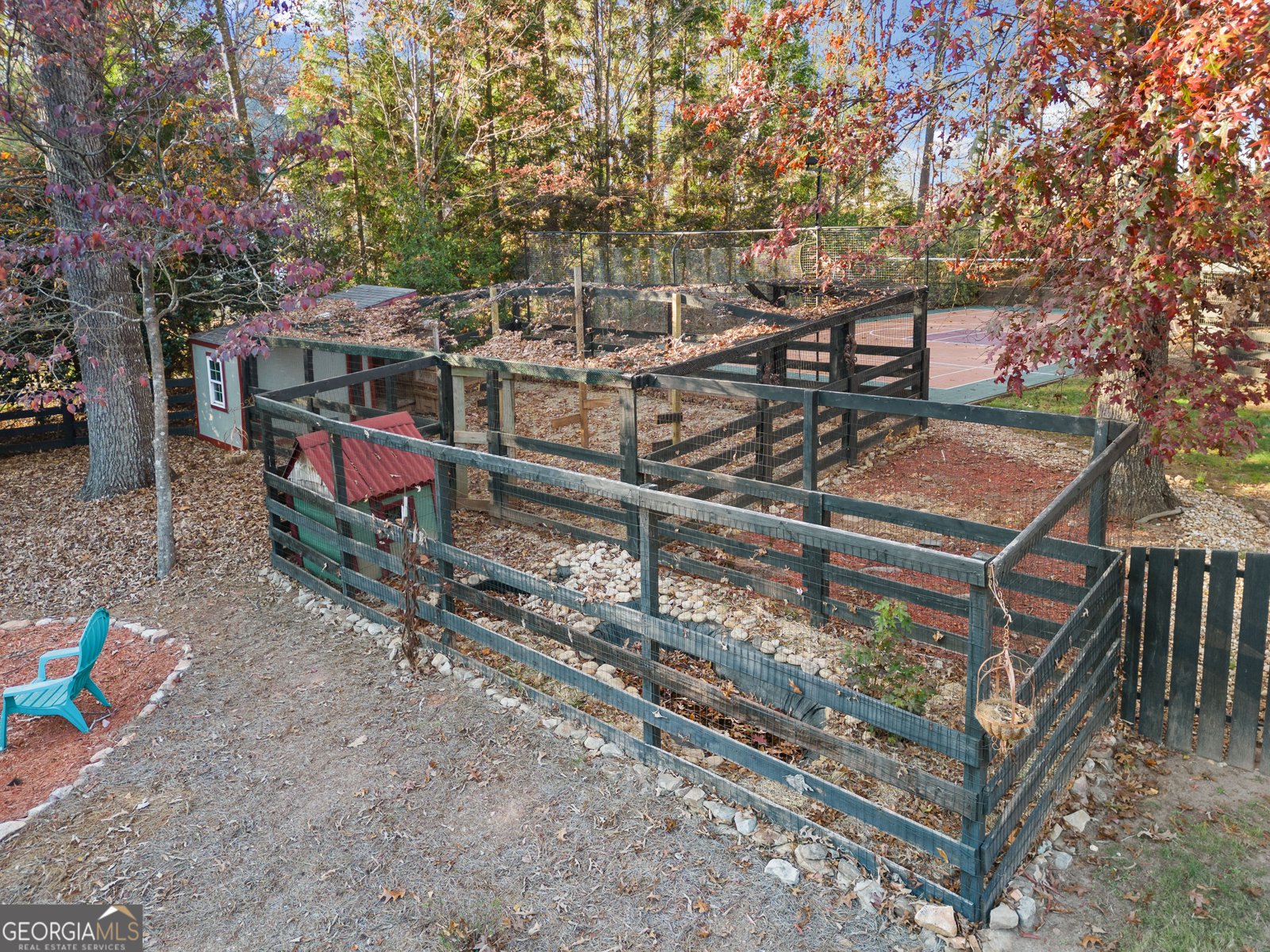 1160 Nix Road Milton - 74