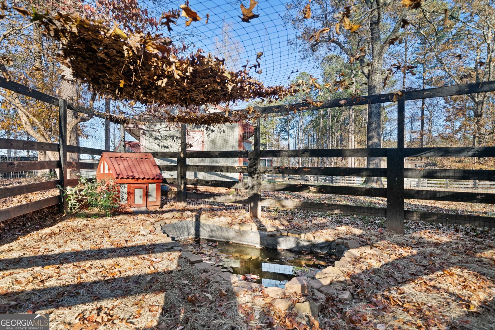 1160 Nix Road Milton - 76