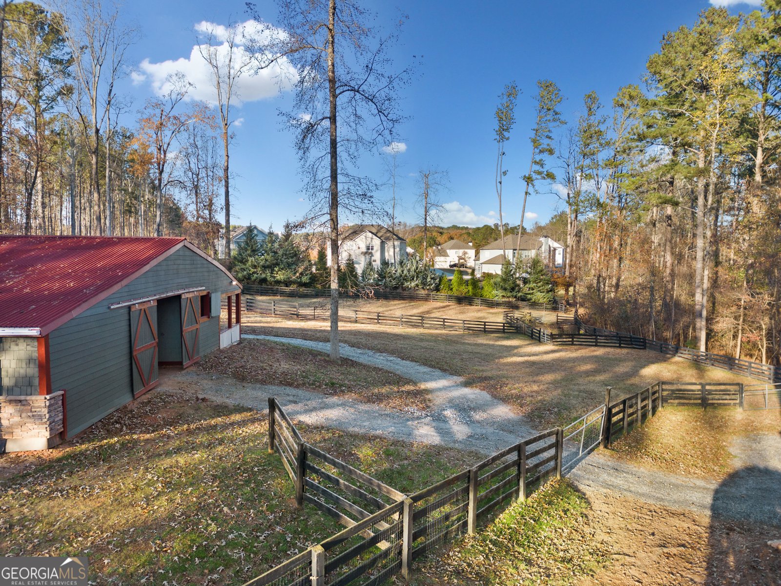 1160 Nix Road Milton - 78