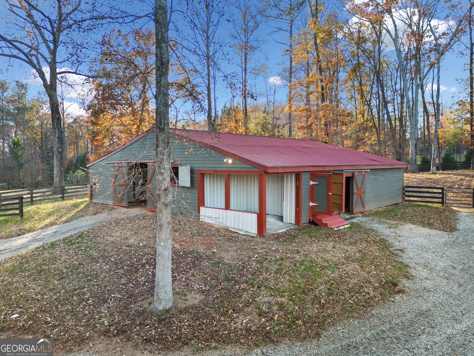 1160 Nix Road Milton - 82