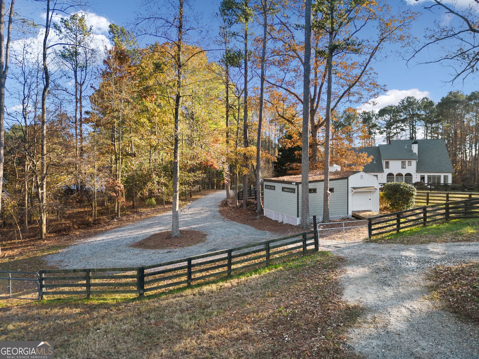 1160 Nix Road Milton - 83