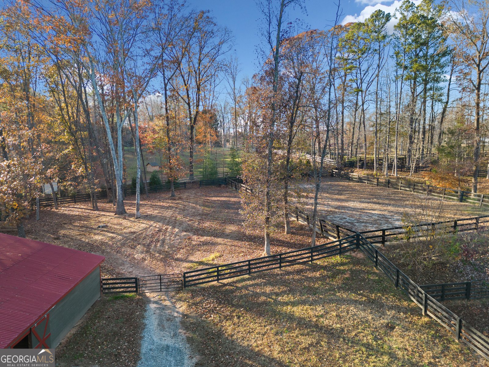 1160 Nix Road Milton - 84