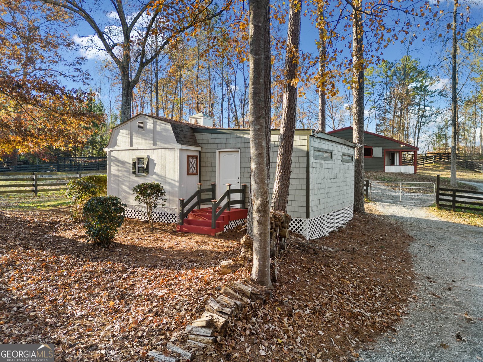 1160 Nix Road Milton - 85
