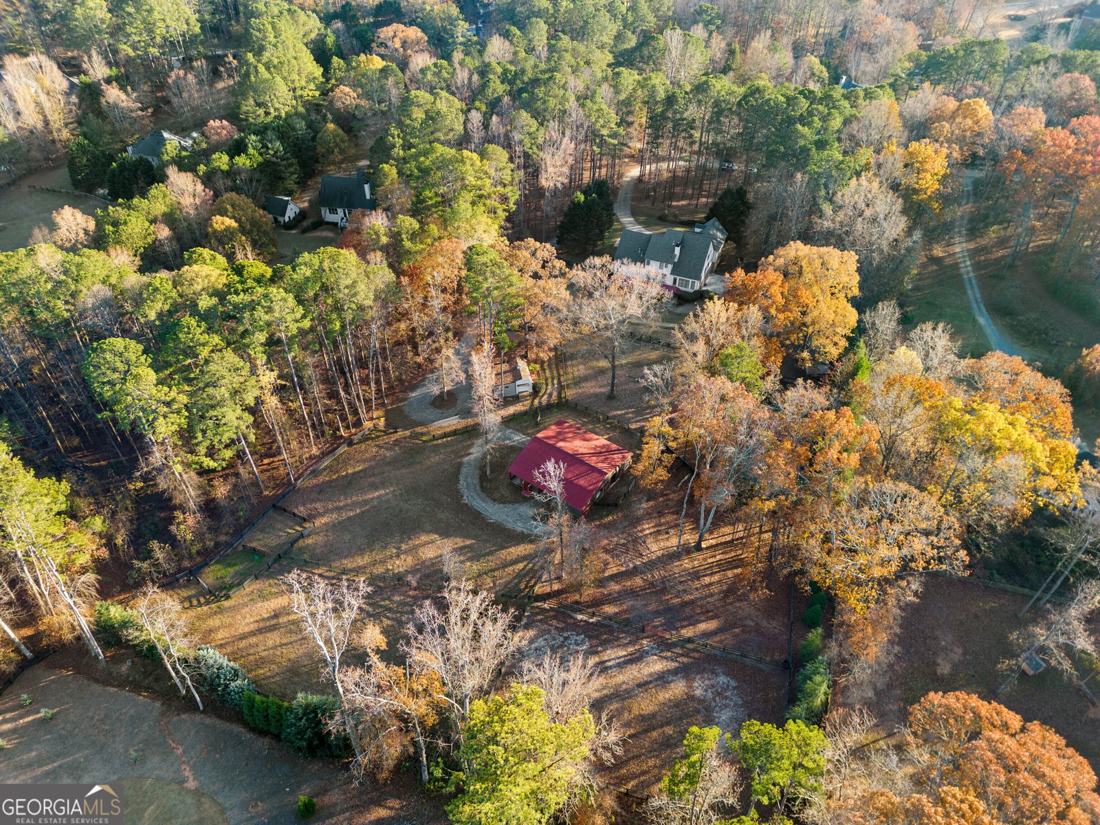 1160 Nix Road Milton - 87