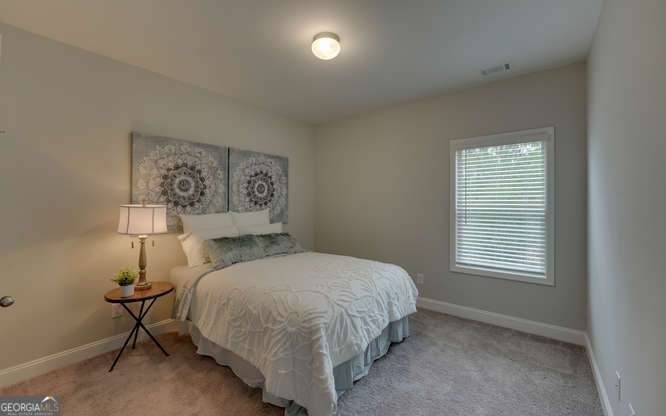 1721 Cobblefield Circle Dacula - 15