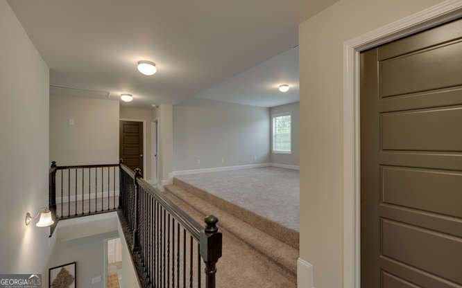 1721 Cobblefield Circle Dacula - 17