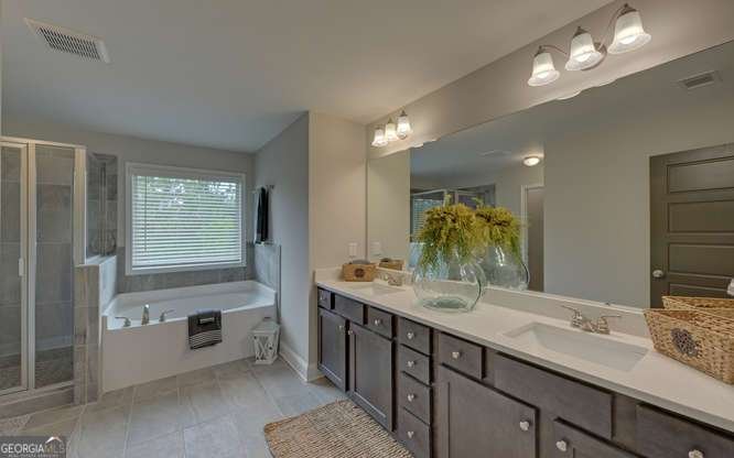 1721 Cobblefield Circle Dacula - 22