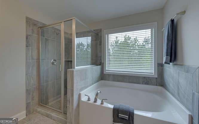 1721 Cobblefield Circle Dacula - 23