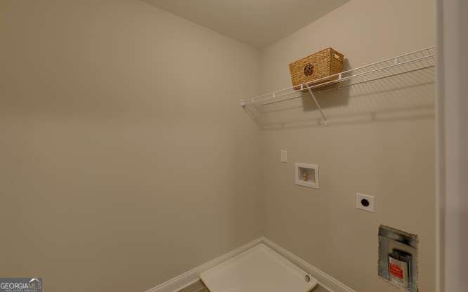 1721 Cobblefield Circle Dacula - 30
