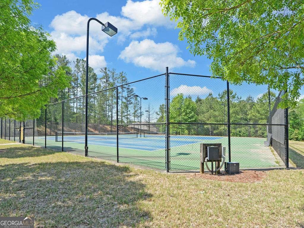1721 Cobblefield Circle Dacula - 33