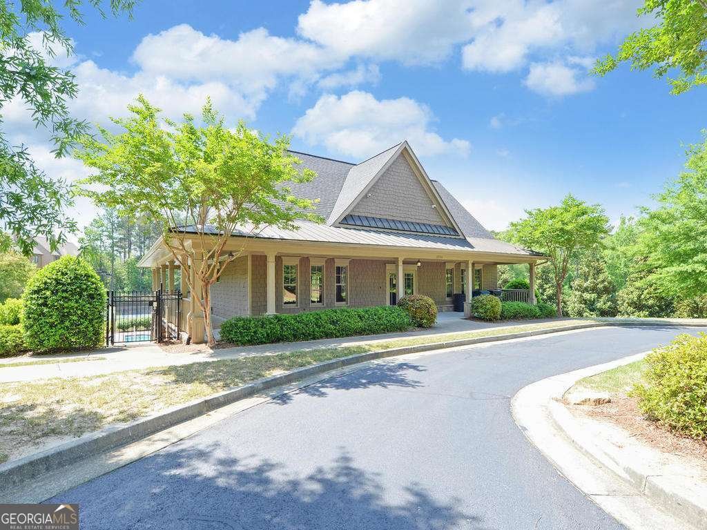 1721 Cobblefield Circle Dacula - 34