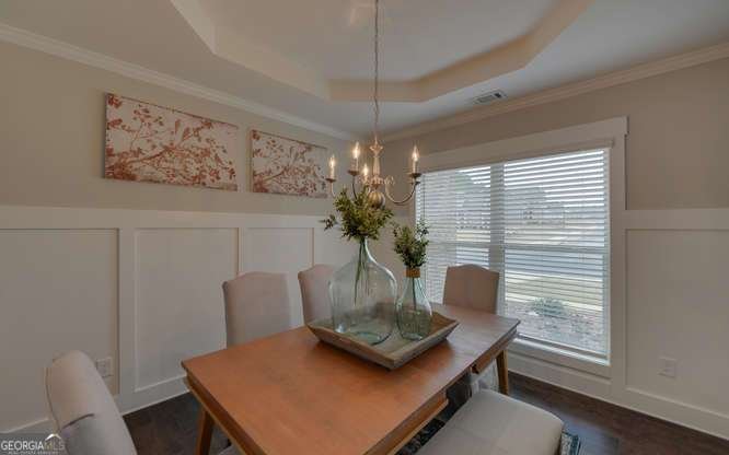 1721 Cobblefield Circle Dacula - 5