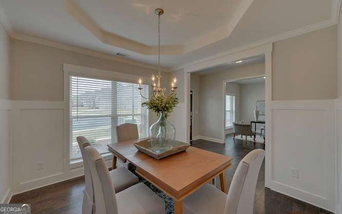 1721 Cobblefield Circle Dacula - 6