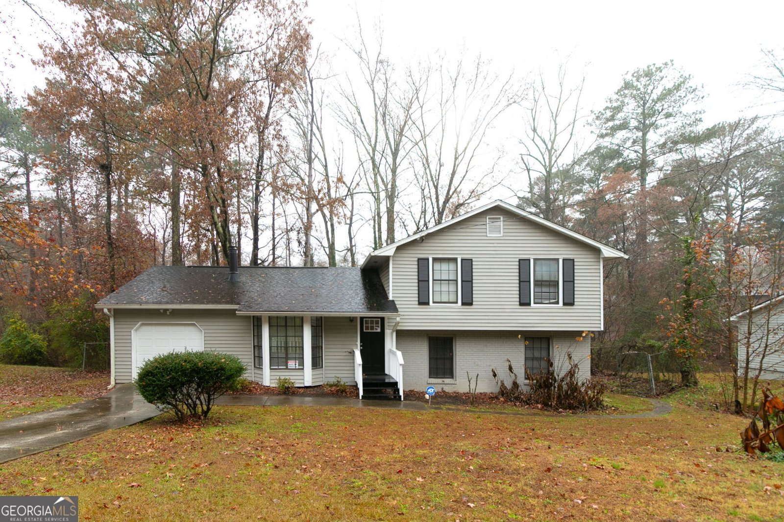 1841 Northwick Place Lithonia - 1