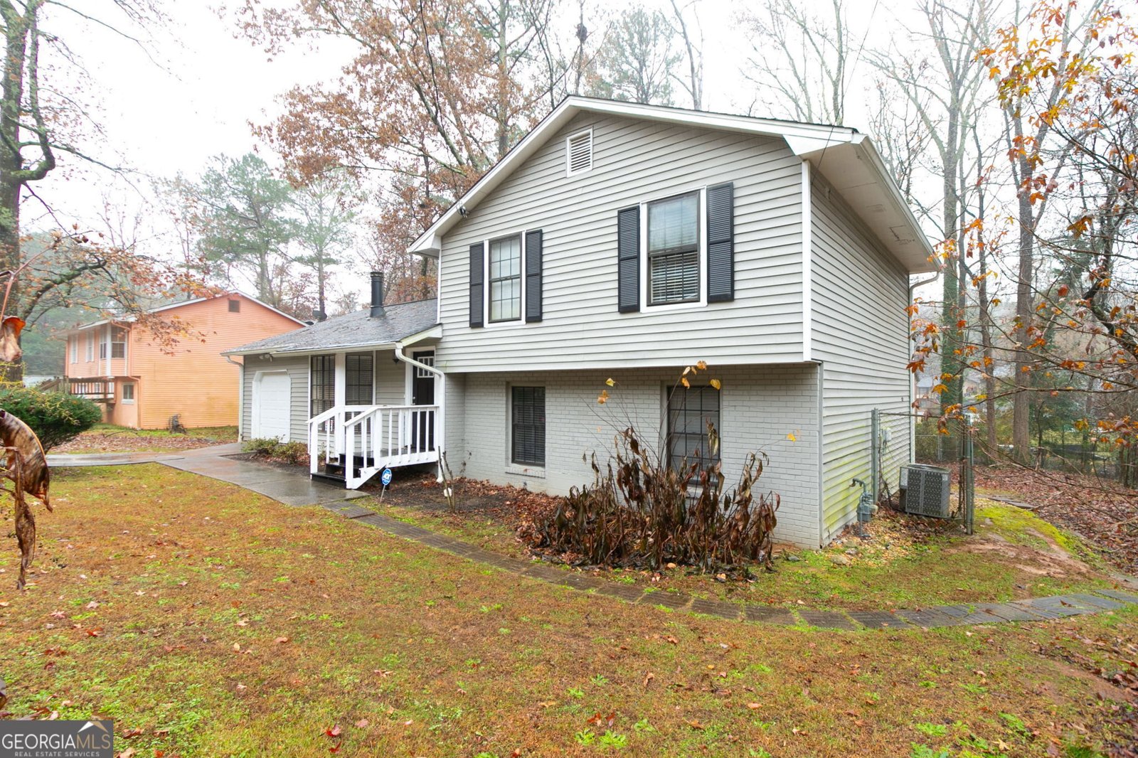 1841 Northwick Place Lithonia - 2