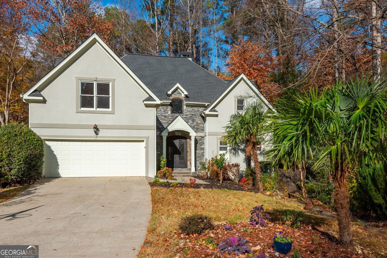 1472 Lachona Court Atlanta - 1