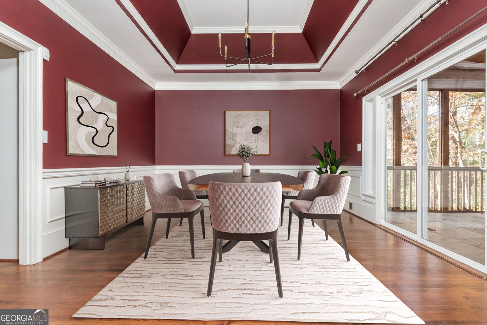 1472 Lachona Court Atlanta - 12