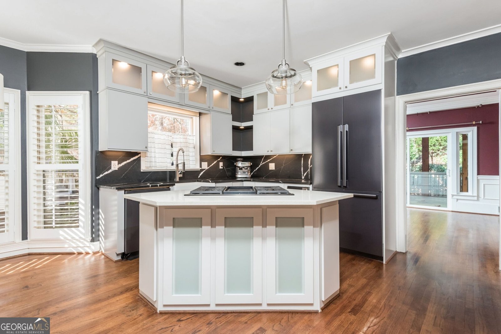 1472 Lachona Court Atlanta - 15