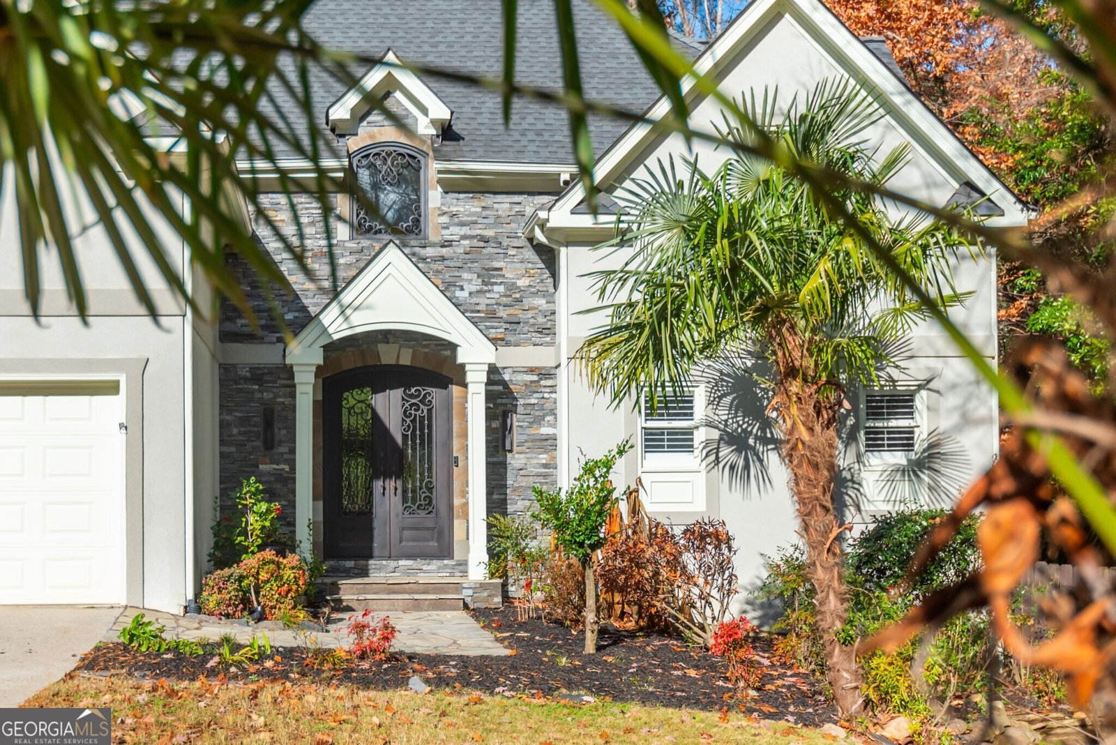 1472 Lachona Court Atlanta - 2
