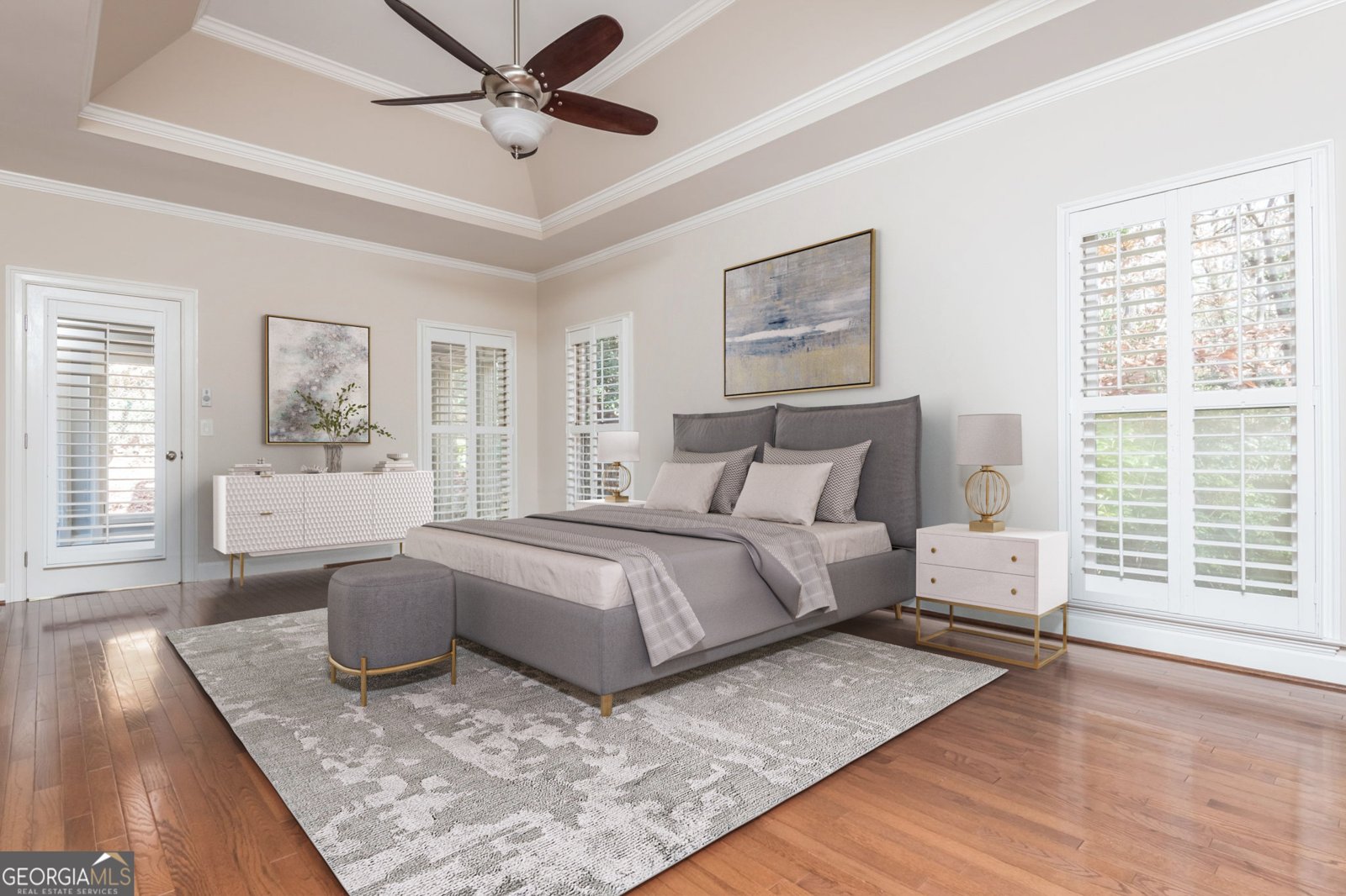 1472 Lachona Court Atlanta - 22