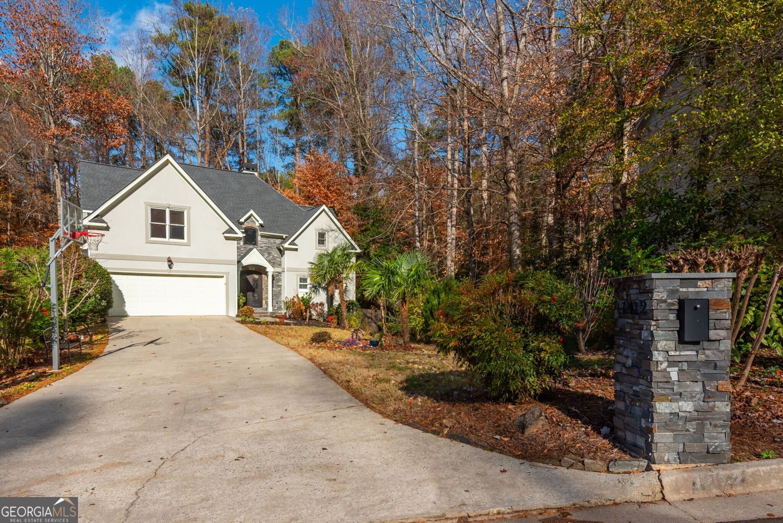 1472 Lachona Court Atlanta - 4