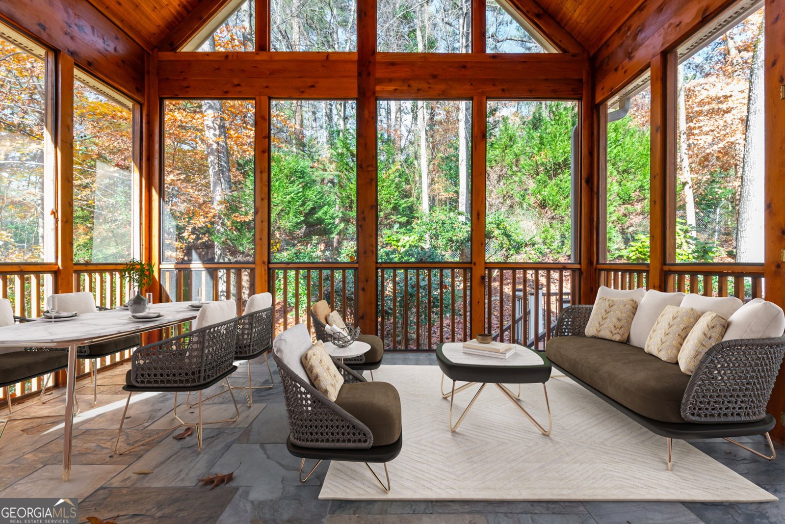 1472 Lachona Court Atlanta - 43