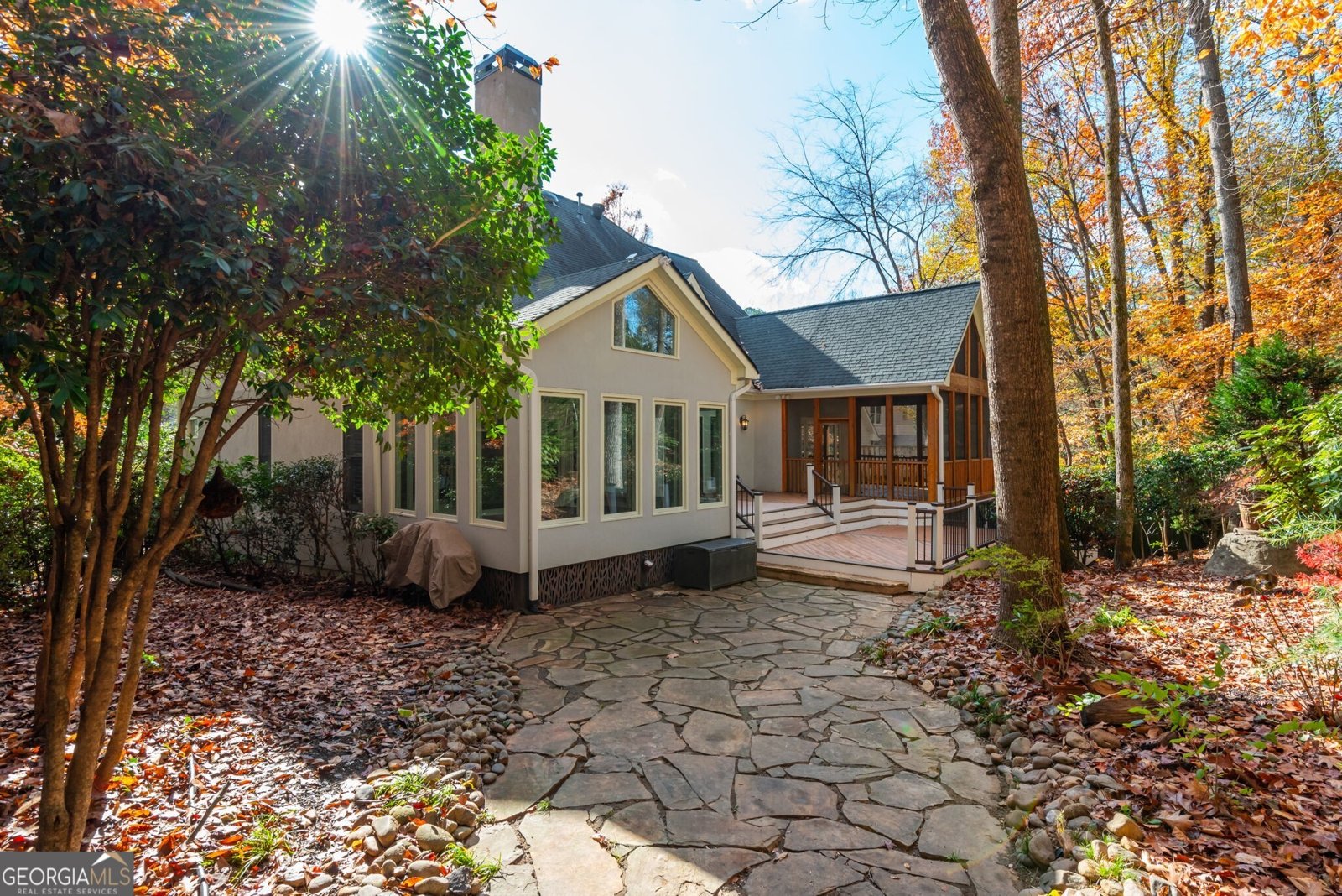 1472 Lachona Court Atlanta - 52