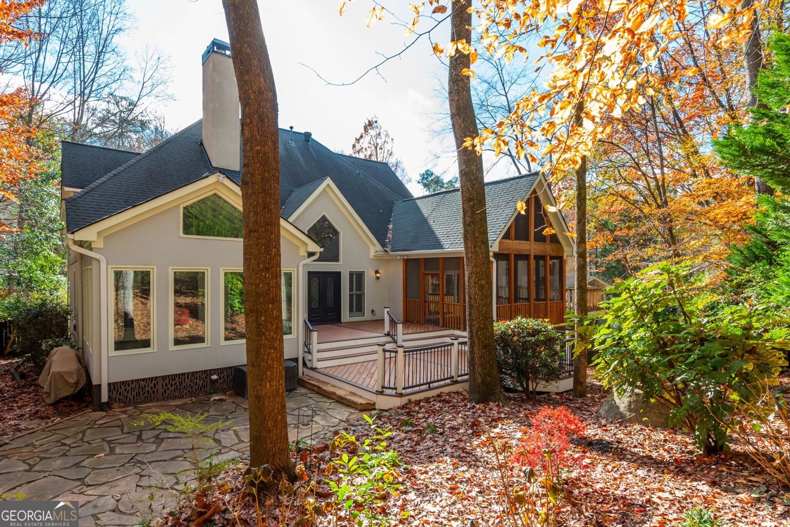 1472 Lachona Court Atlanta - 53