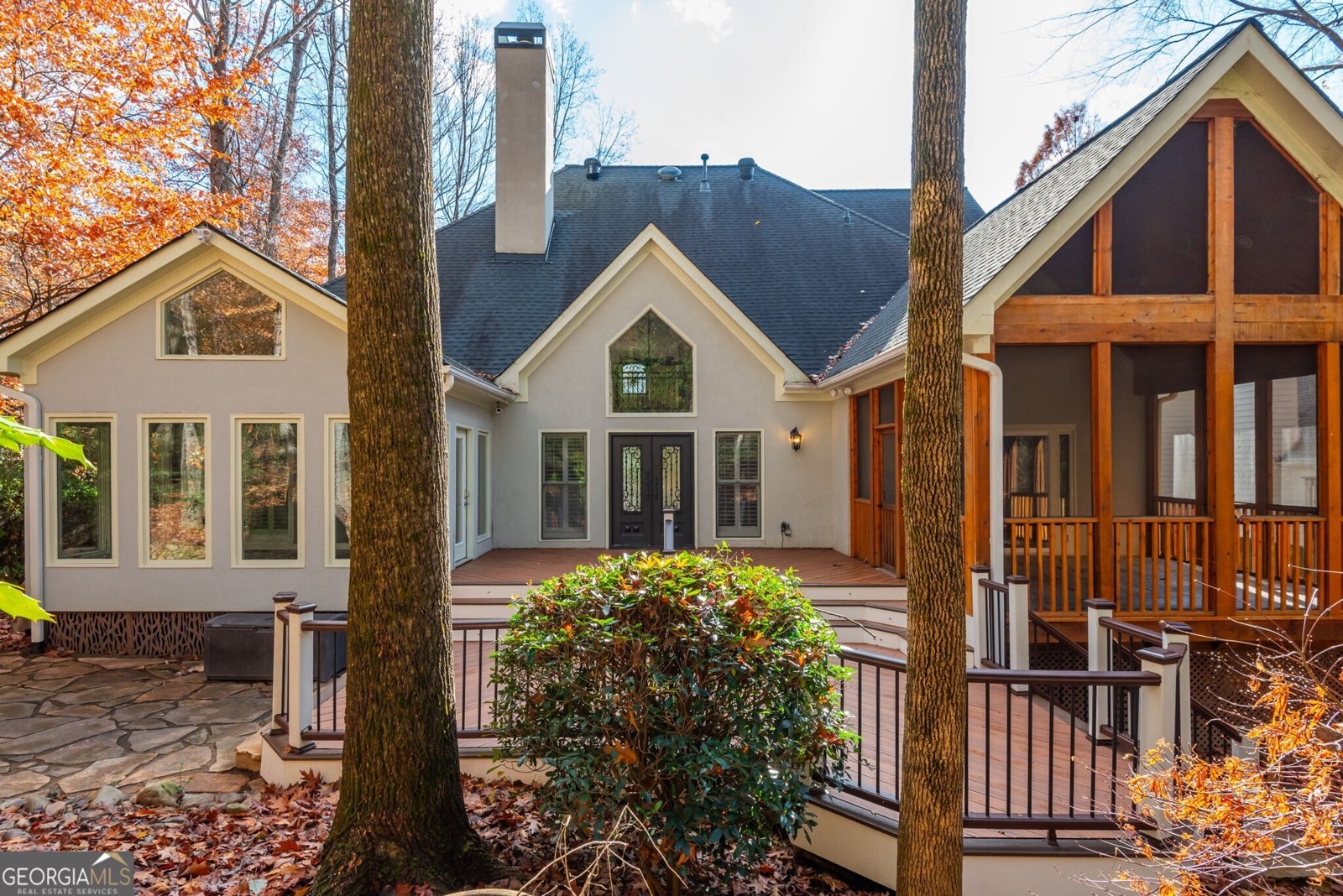 1472 Lachona Court Atlanta - 54