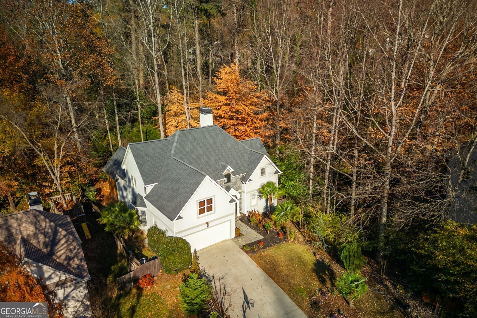 1472 Lachona Court Atlanta - 56